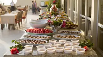 Tuntas Family Suites Kusadasi