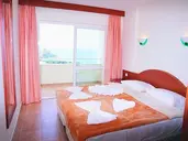Tuntaş Family Suites Kuşadası