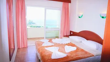 Tuntaş Family Suites Kuşadası