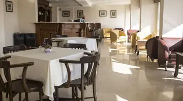 Tuntas Family Suites Kusadasi