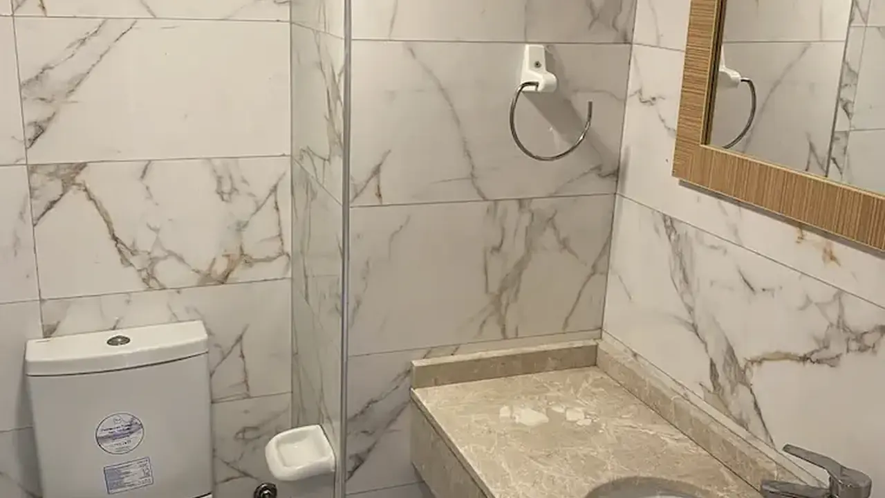 Tuntas Family Suites Kusadasi