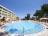 Tuntas Family Suites Kusadasi
