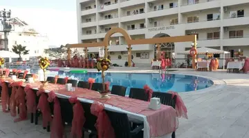 Tuntas Family Suites Kusadasi