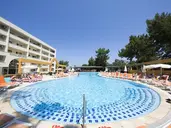 Tuntas Family Suites Kusadasi