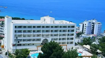 Tuntas Family Suites Kusadasi