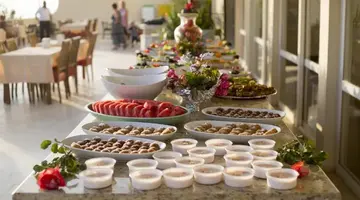 Tuntas Family Suites Kusadasi