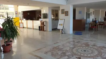 Tuntaş Family Suites Kuşadası