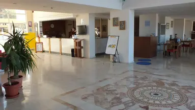 Tuntaş Family Suites Kuşadası