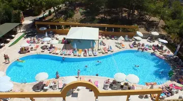 Tuntaş Family Suites Kuşadası