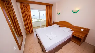 Tuntaş Family Suites Kuşadası