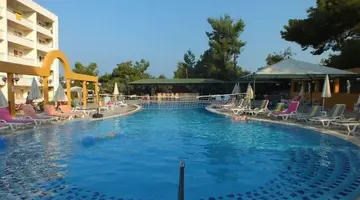 Tuntaş Family Suites Kuşadası
