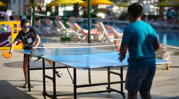 Tuntas Family Suites Kusadasi