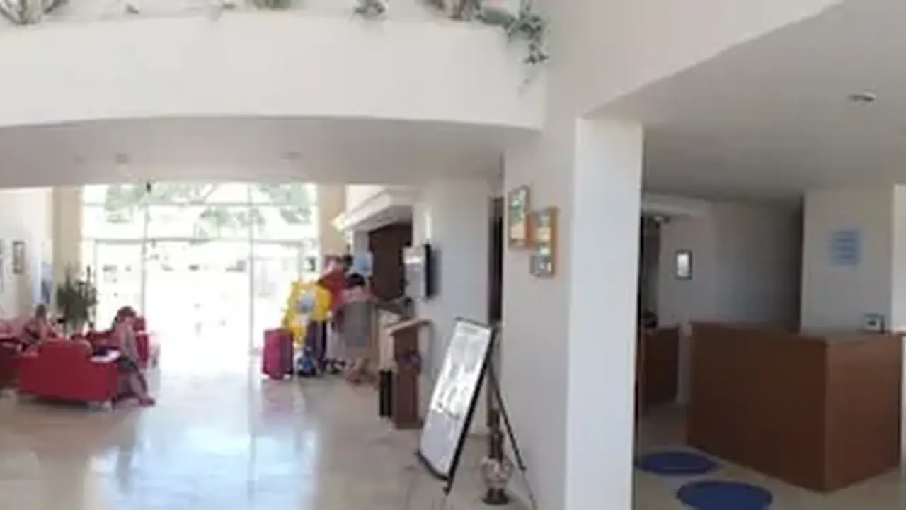 Tuntas Family Suites Kusadasi