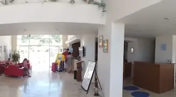 Tuntas Family Suites Kusadasi