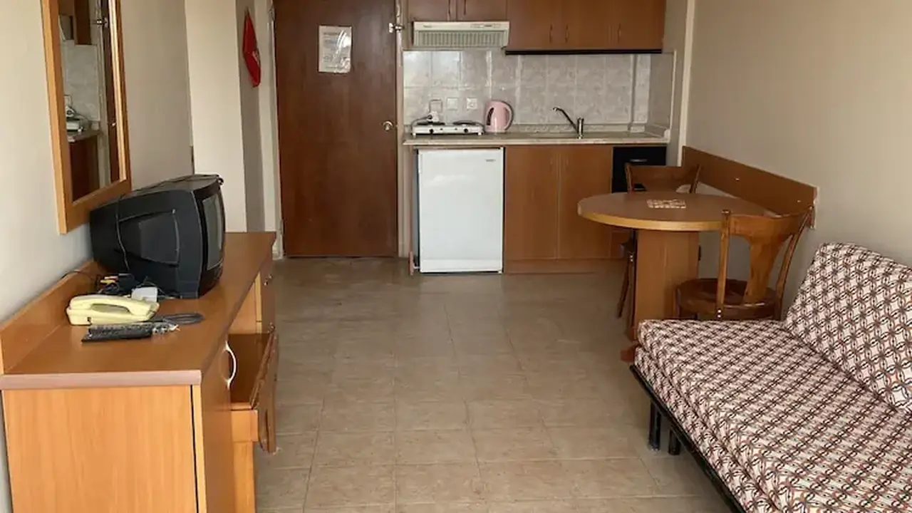 Tuntas Family Suites Kusadasi