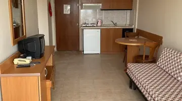 Tuntas Family Suites Kusadasi