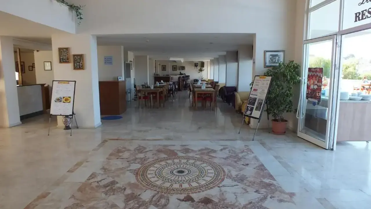 Tuntas Family Suites Kusadasi