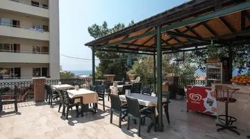 Tuntas Family Suites Kusadasi