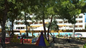 Tuntaş Family Suites Kuşadası