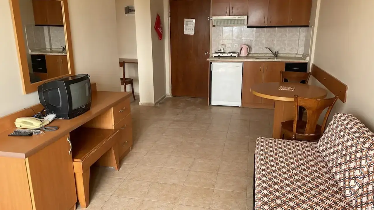 Tuntas Family Suites Kusadasi