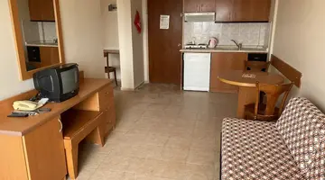 Tuntas Family Suites Kusadasi