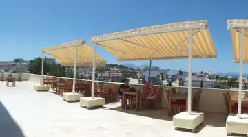 Tuntas Family Suites Kusadasi