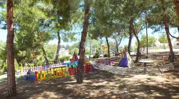 Tuntaş Family Suites Kuşadası