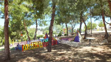 Tuntaş Family Suites Kuşadası