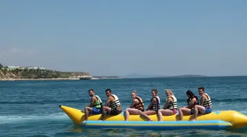 Tuntas Family Suites Kusadasi