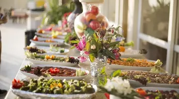Tuntas Family Suites Kusadasi