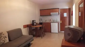 Tuntaş Family Suites Kuşadası