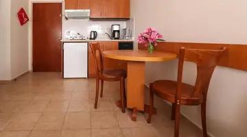 Tuntaş Family Suites Kuşadası