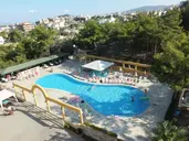 Tuntaş Family Suites Kuşadası