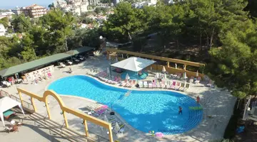 Tuntaş Family Suites Kuşadası