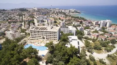 Tuntaş Family Suites Kuşadası