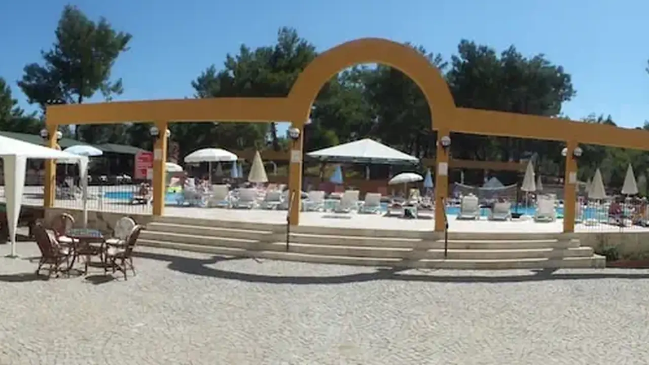 Tuntas Family Suites Kusadasi