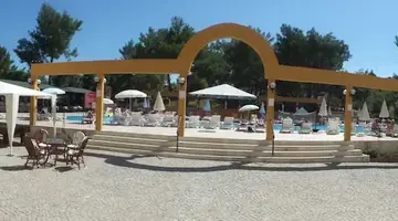 Tuntas Family Suites Kusadasi