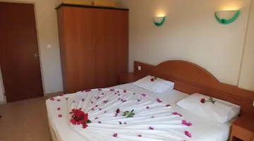 Tuntas Family Suites Kusadasi