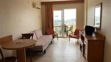 Tuntas Family Suites Kusadasi