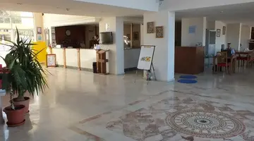 Tuntaş Family Suites Kuşadası