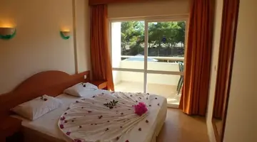 Tuntaş Family Suites Kuşadası