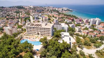 Tuntas Family Suites Kusadasi