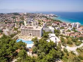 Tuntaş Family Suites Kuşadası