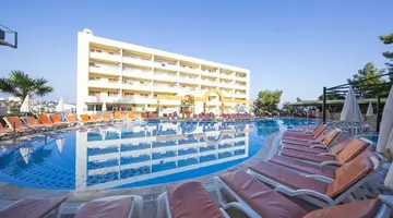 Tuntas Family Suites Kusadasi