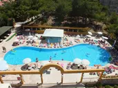 Tuntas Family Suites Kusadasi