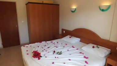 Tuntaş Family Suites Kuşadası