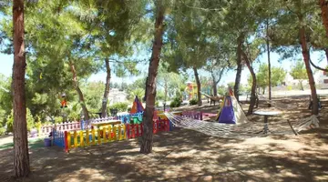 Tuntaş Family Suites Kuşadası