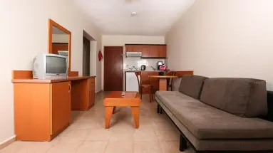 Tuntaş Family Suites Kuşadası