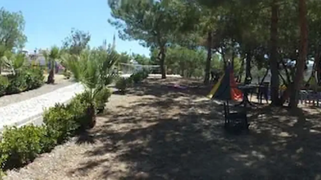 Tuntas Family Suites Kusadasi