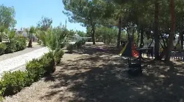 Tuntas Family Suites Kusadasi